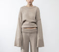 Knitted Comfort Casual Set